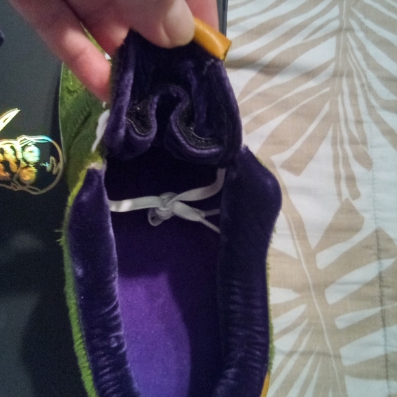 (RARE!of 5 only made) Air Force1 (Kush Bottle) (The Shoe Surgeon collection) - Picture 7 of 13